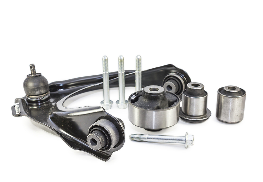 automotive executive search aftermarket parts
