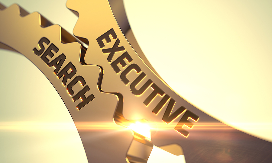 automotive executive search gears image