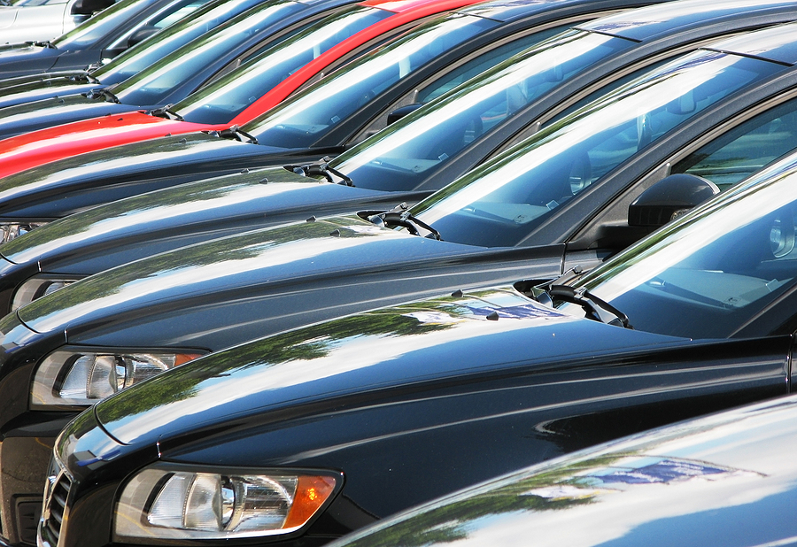 automotive executive search car dealerships